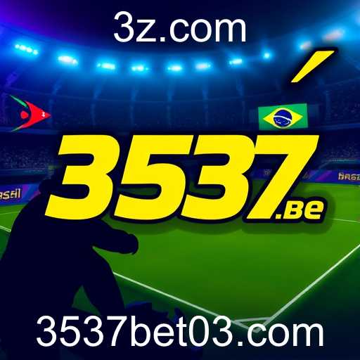 A Ascensão da 3537 Bet.com no Cenário de Jogos Online