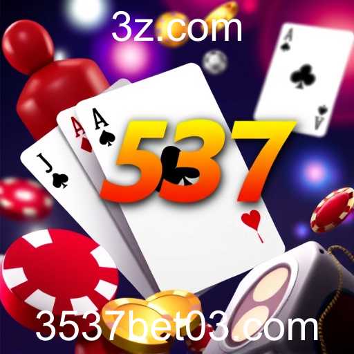 A Emoção dos Jogos de Cassino no 3537 bet.com