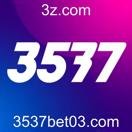 Expansão dos Jogos Online Através de 3537 bet.com