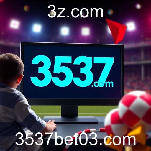 A Evolução dos Jogos Online e o Impacto de 3537 Bet