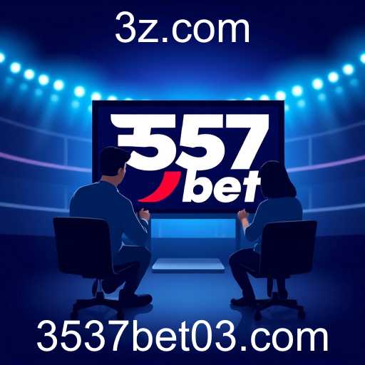 A Ascensão dos Jogos Online no Portal 3537 bet.com