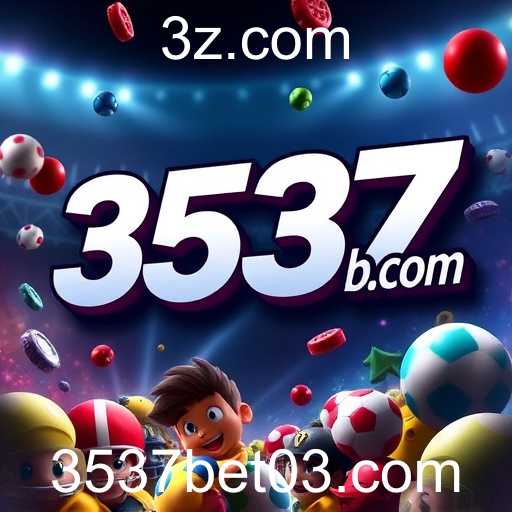 Tendências de Jogos Online e a Ascensão do 3537 bet.com