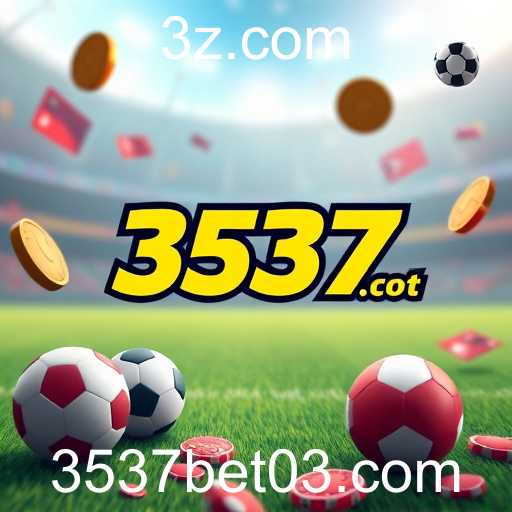 O Crescimento do 3537 Bet no Mercado de Jogos Online