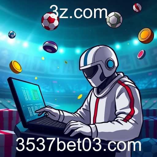 O Crescimento do 3537 Bet no Mercado Brasileiro