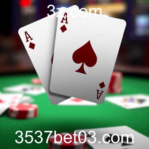 O Crescimento da 3537 Bet no Mercado de Jogos