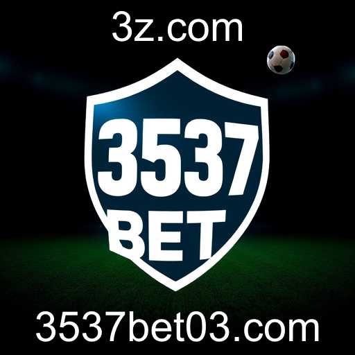 O Impacto Digital do 3537 Bet no Brasil