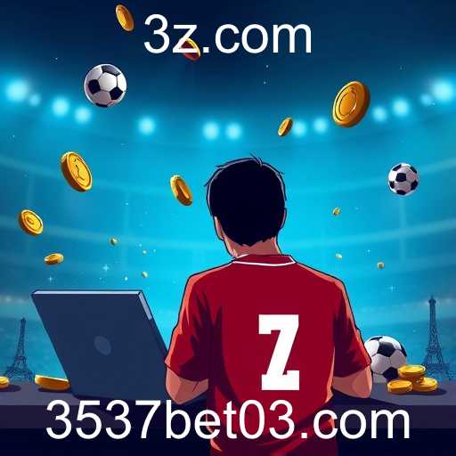 A Ascensão e Influência de Sites de Jogos Online: Um Olhar Sobre 3537 Bet