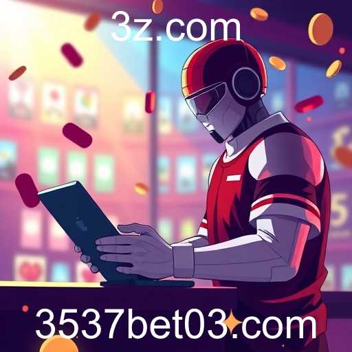 Inovações e Tendências no Mundo dos Jogos Online