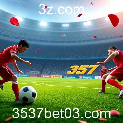 A Ascensão do 3537 Bet no Cenário de Jogos em Português