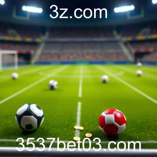 Expansão do Mercado de Jogos Online: A Ascensão do 3537 bet.com
