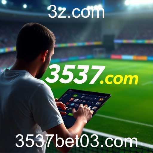 A Revolução dos Jogos Online em Português: 3537 bet.com em Foco