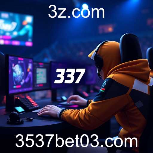 A Revolução dos Jogos Online: O Fenômeno 3537bet.com