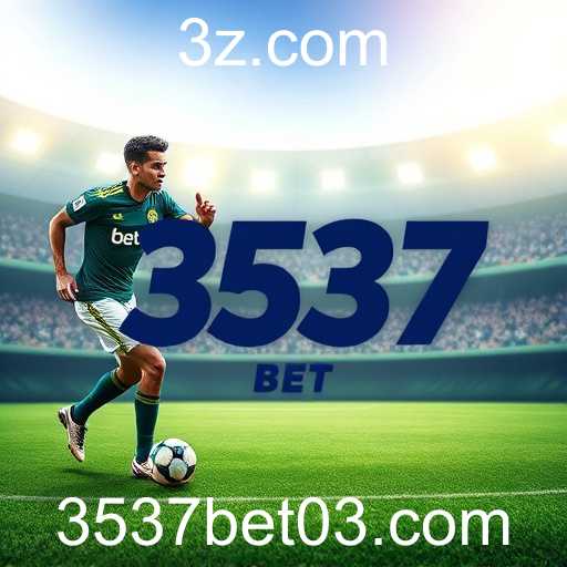 Ascensão e Impacto do 3537 bet.com no Mundo dos Jogos