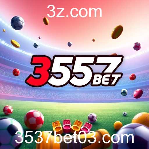 A Ascensão do 3537 Bet nos Jogos Online