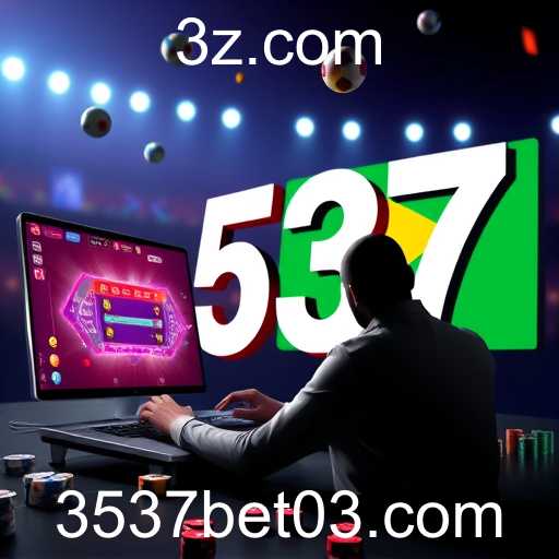 A Ascensão do 3537 Bet no Cenário de Jogos em 2026