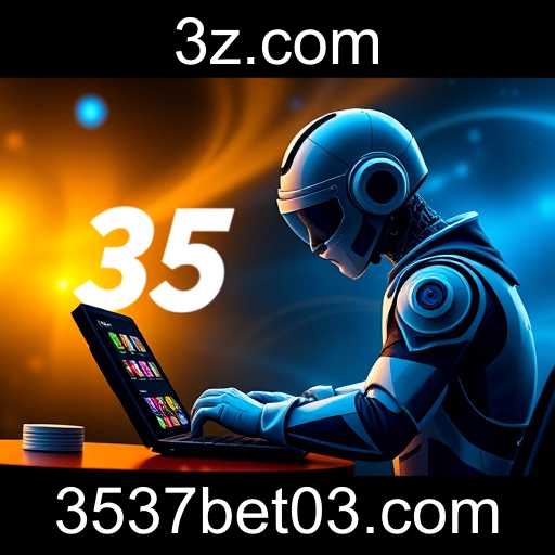 A Ascensão do 3537 Bet no Mercado de Jogos Brasileiro