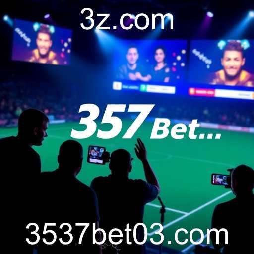 A Ascensão de 3537 Bet no Mercado de Jogos