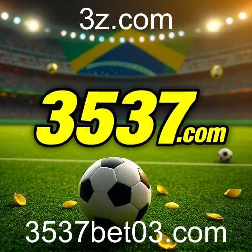 A Ascensão do 3537 Bet: Um Novo Fenômeno nos Jogos Online