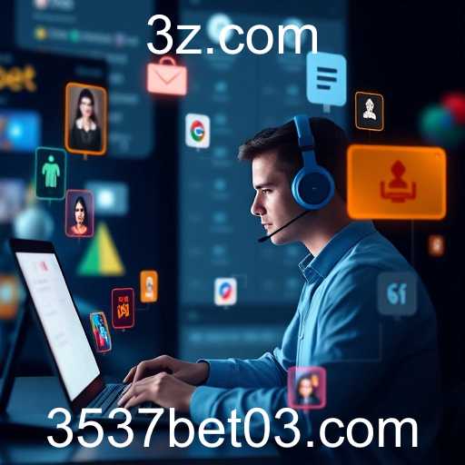 Customer Support em Jogos Online: Muito Mais que um Serviço, uma Experiência