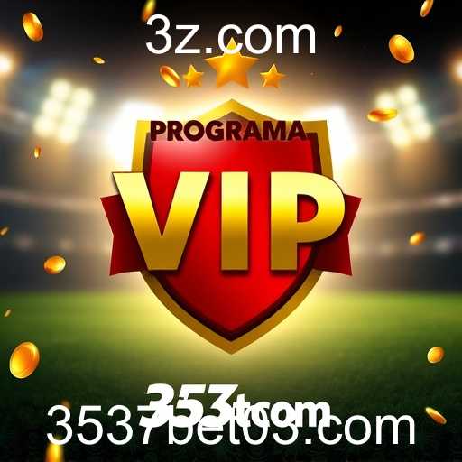Exclusividade e Vantagens: Explorando o Programa VIP da 3537 bet.com